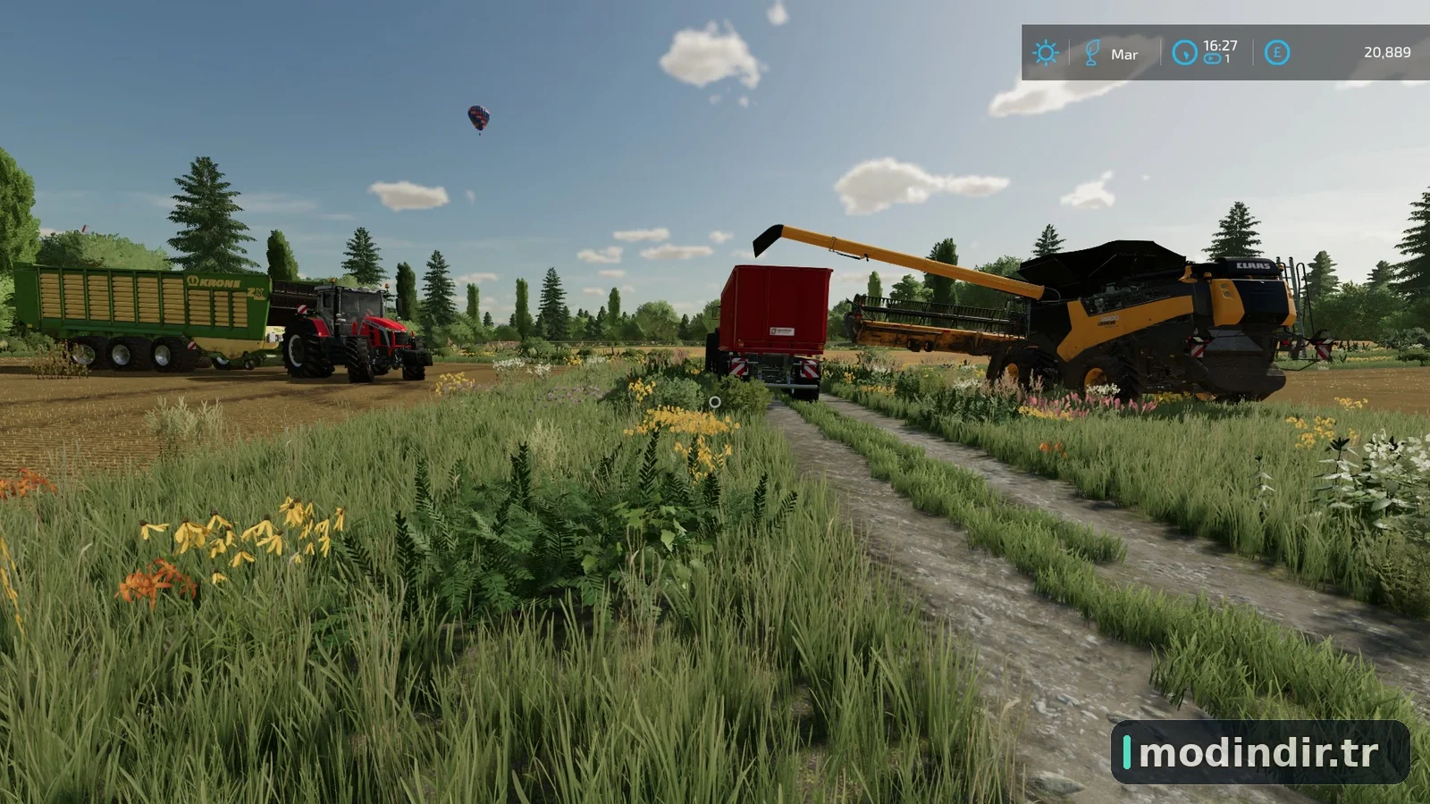 MOD PACK 9 BY STEVIE