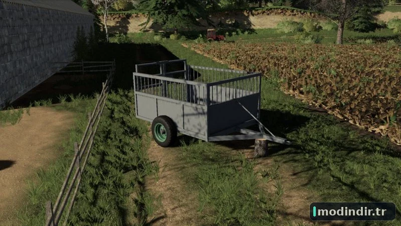 DWUKOLOWKA V1.0