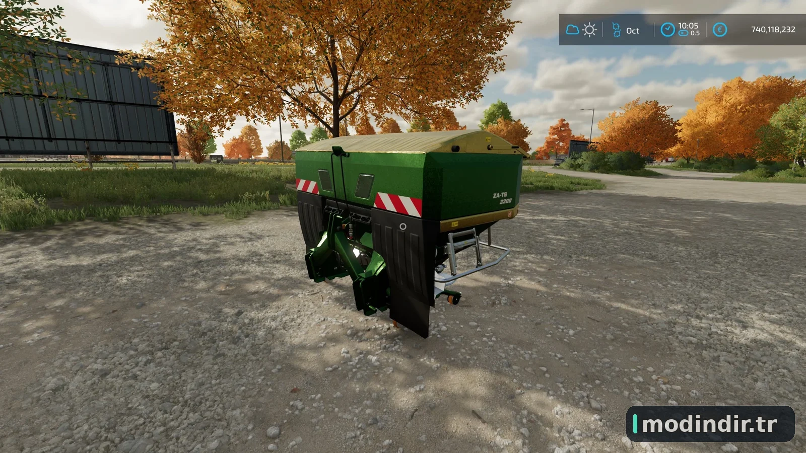 AMAZON ZATS3200 HOLZWURM V1.0