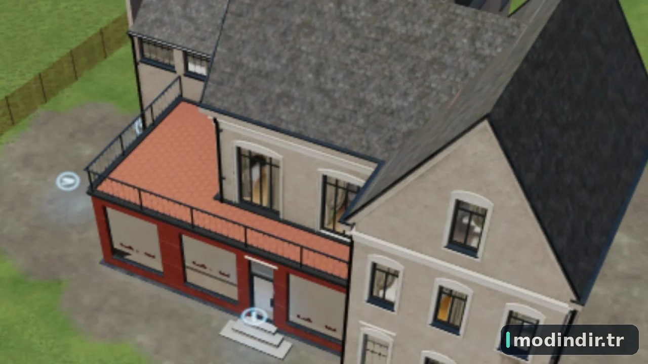 Faster Tailor’s Workshop V1.0.0.1