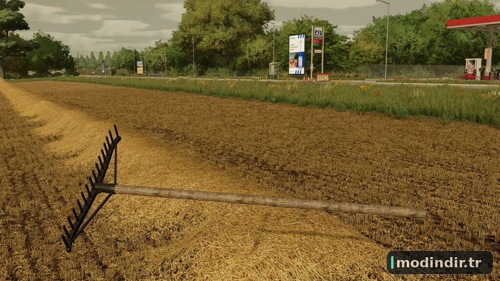 RAKE V1.0