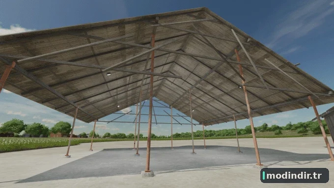 WELLBLECHUNTERSTAENDE V1.0