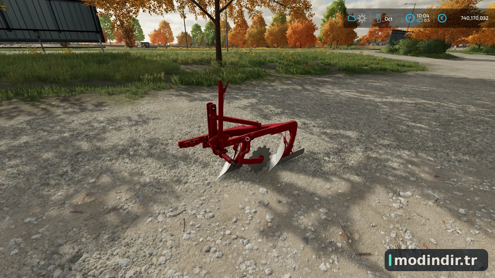 IMT 755 V1.0
