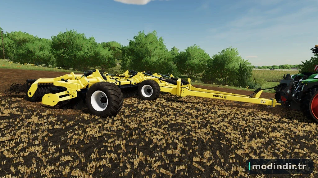 DEGELMAN PRO-TILL 40 V1.0