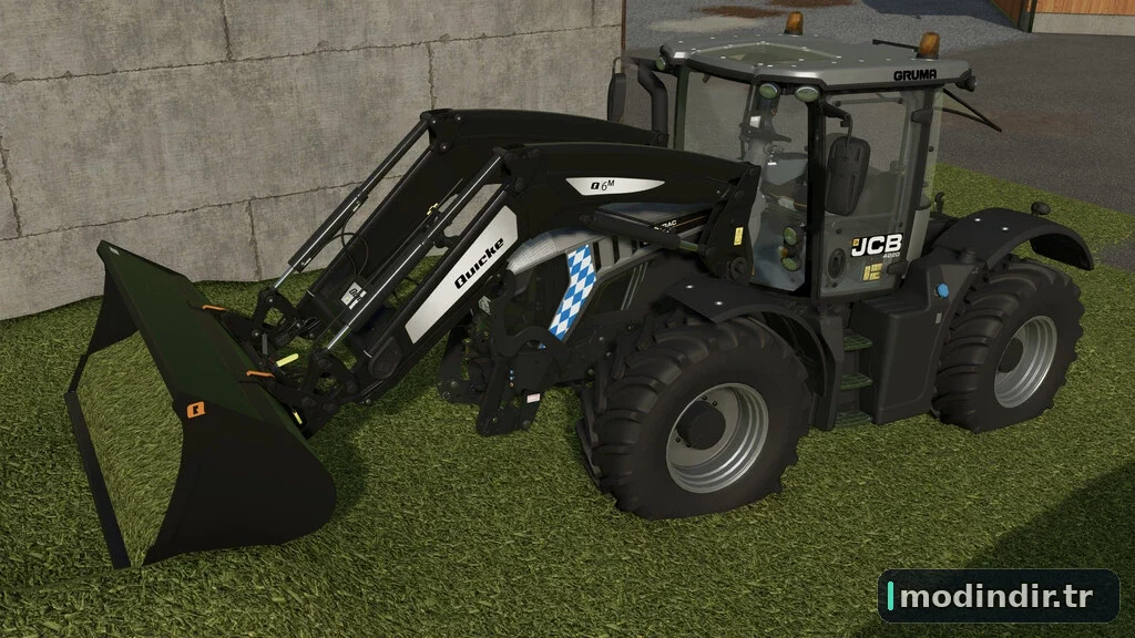 FASTRAC 4000 V1.0
