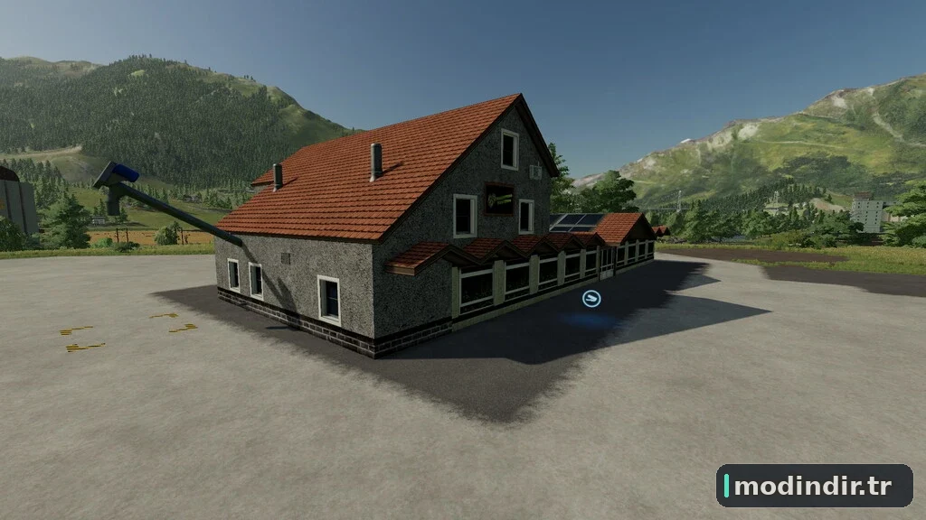 SEED PRODUCTION V1.0.0.1