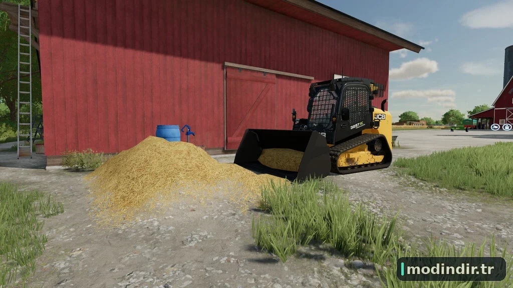 JCB 325 T V1.0.1