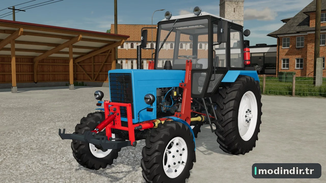 MTZ-82UK V1.3