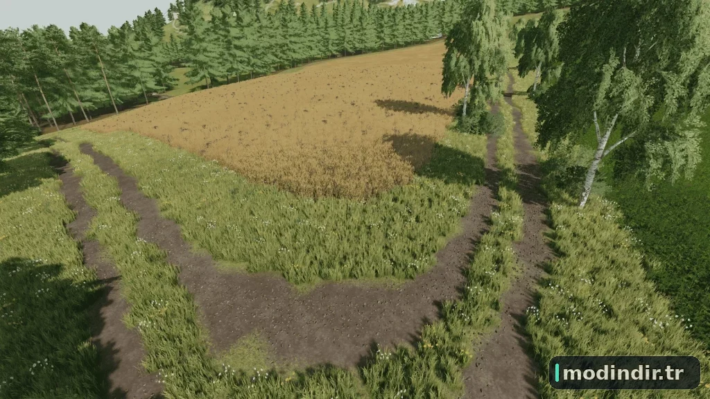 AUTODRIVE BAYRISCHER WALD 1.0.5 V1.0