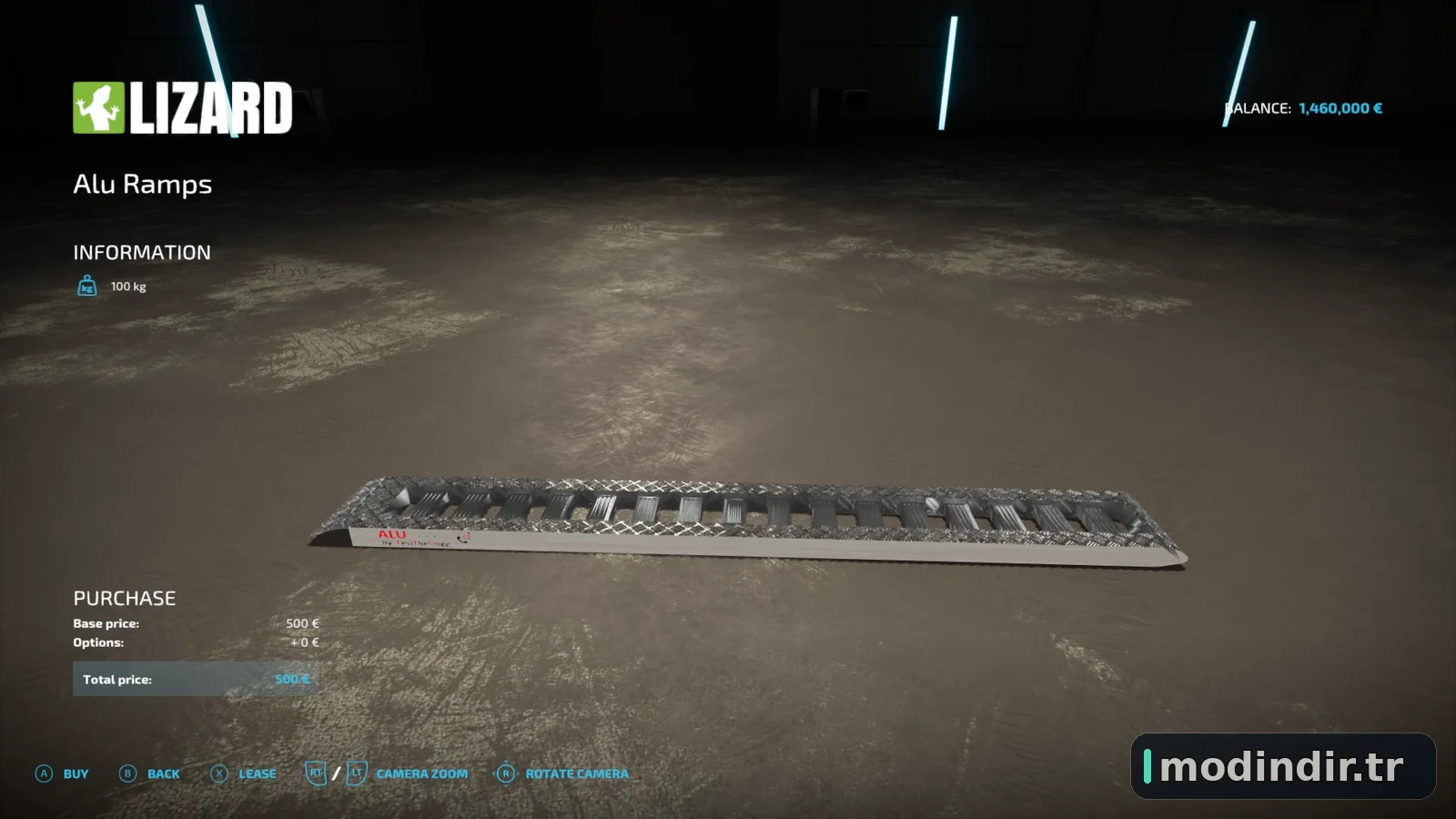 ALU RAMPS V1.0