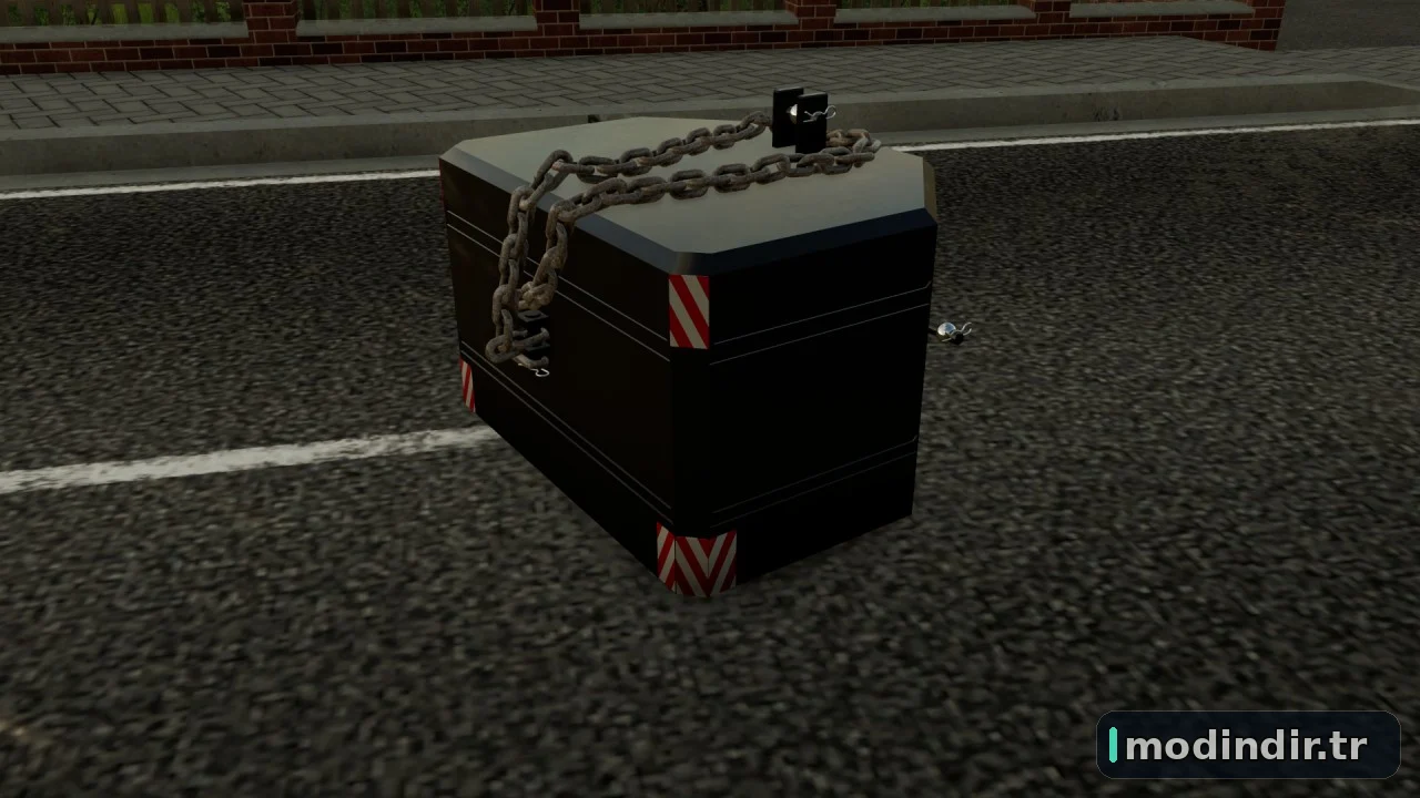 AGRI Weight V1.0