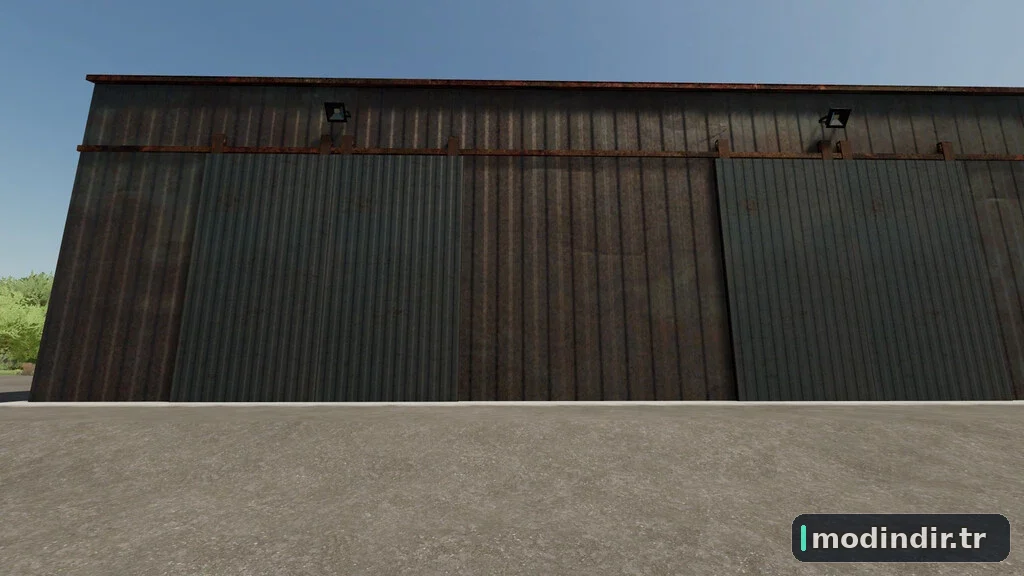SPOTLIGHT (PREFAB) V1.0