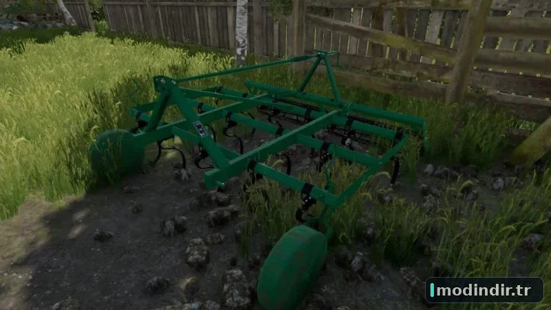 AGROMET U417 V1.0