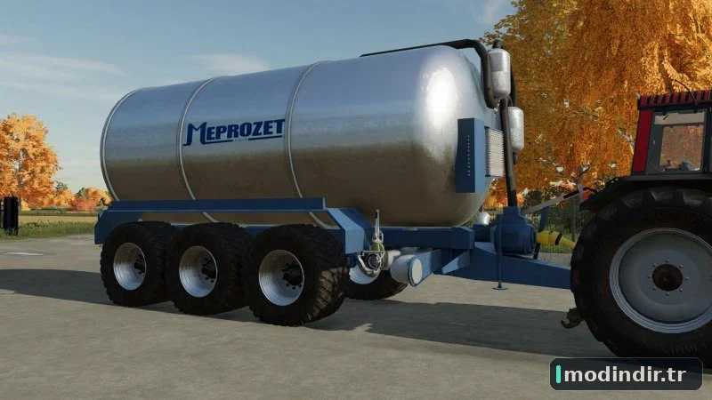 MEPROZET PN2/24 V1.0