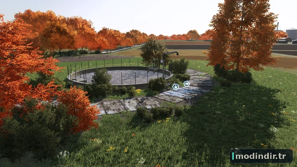 CONCRETE SLAB PATHS TO PLACE V1.0