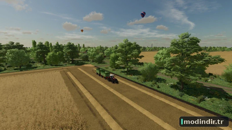 NEVERLAND MAP V1.6