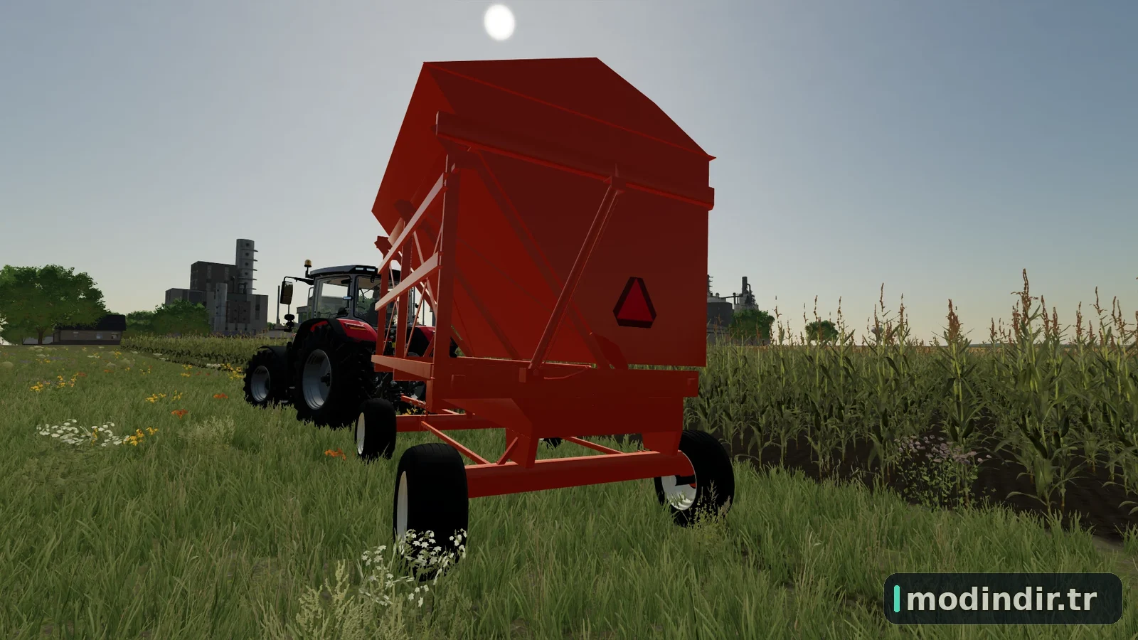 JIFFY HYDUMP 700 V1.0.1