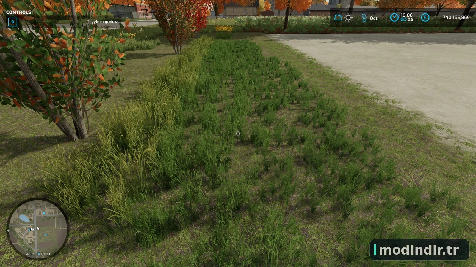 GRASS PAINTING V1.0.3
