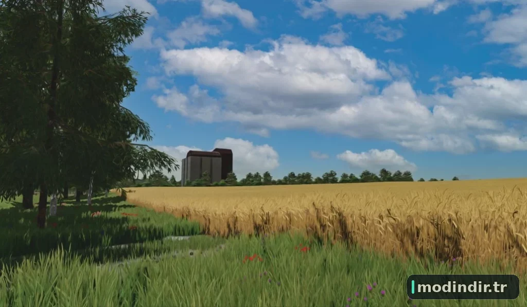 AGRO PETROVAC V1.0