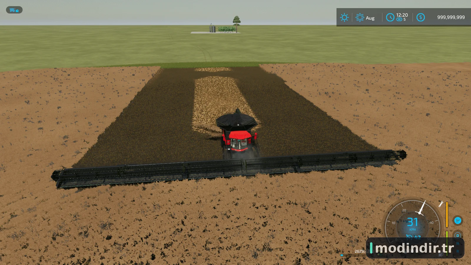 Powerflow 36m V1.0.1