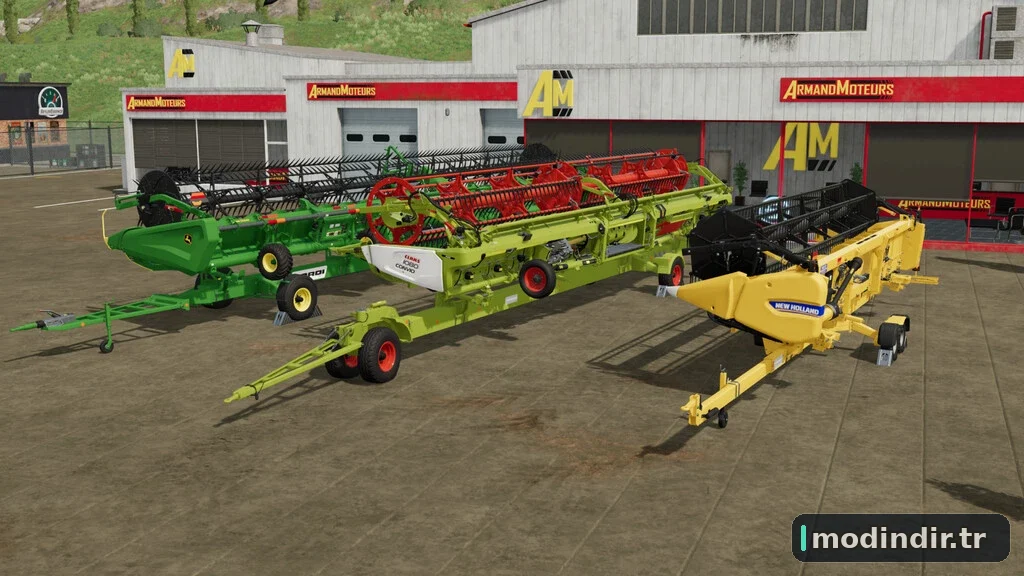 NARDI PACK V1.0