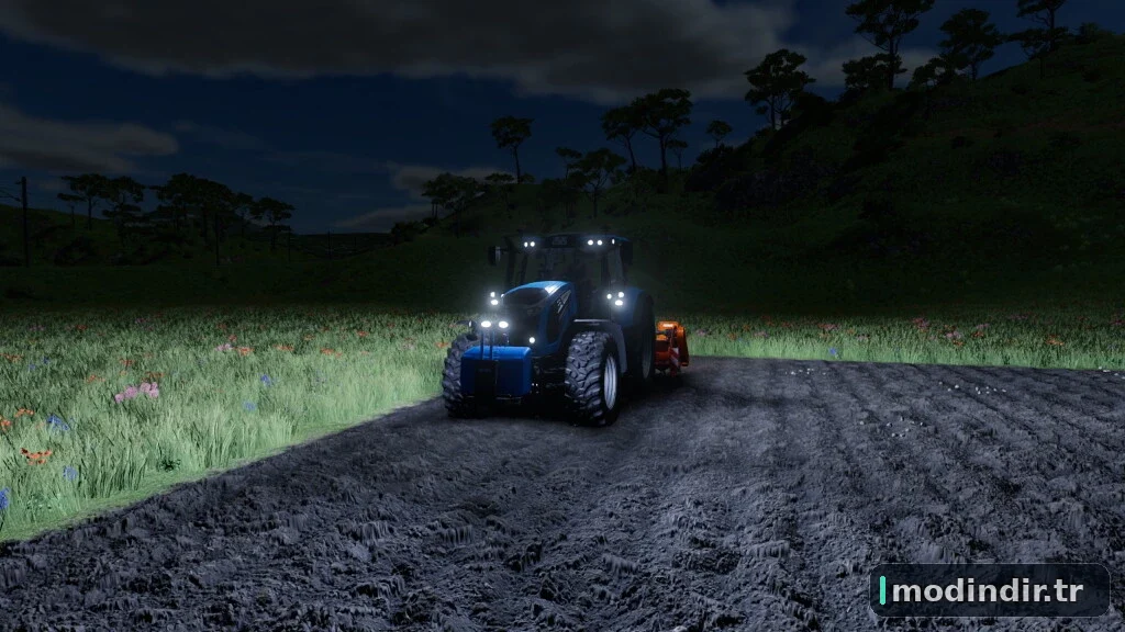 LIZARD FW-360 V1.0