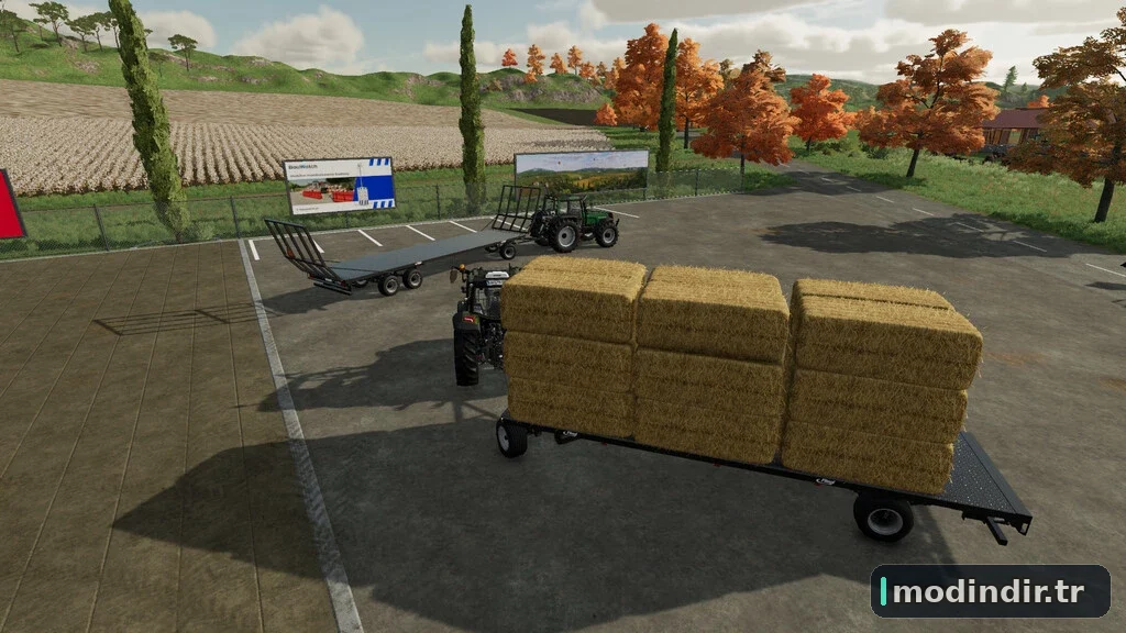 FLIEGL DPW PACK V1.0.0.1