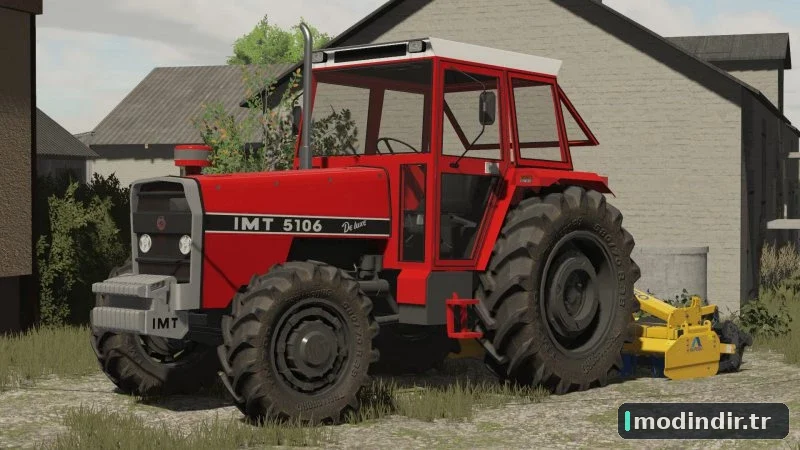 IMT 5106 V1.0