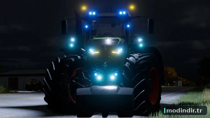 FENDT 1000 VARIO V1.0