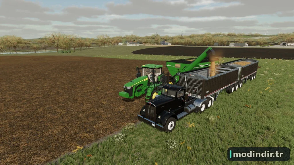 WILSON PACESETTER PACK V1.0