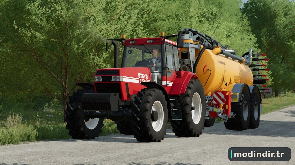 CASE IH 7200 SERIES V1.1