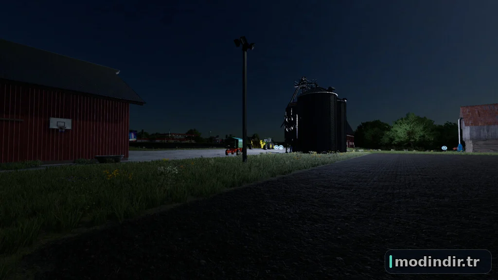 Powerful Spotlights Pack V1.0.1