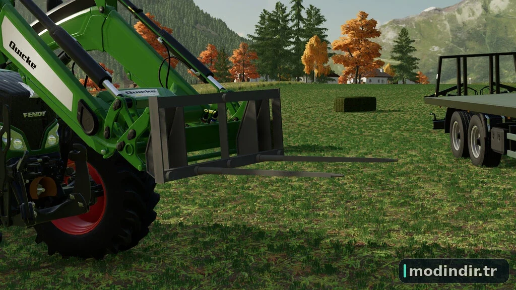 BALEFORK V1.0.0.1