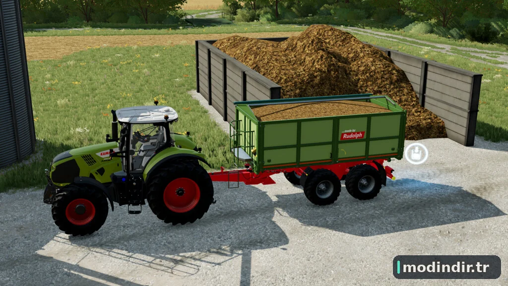Manure And Slurry Dealer Pack V1.0