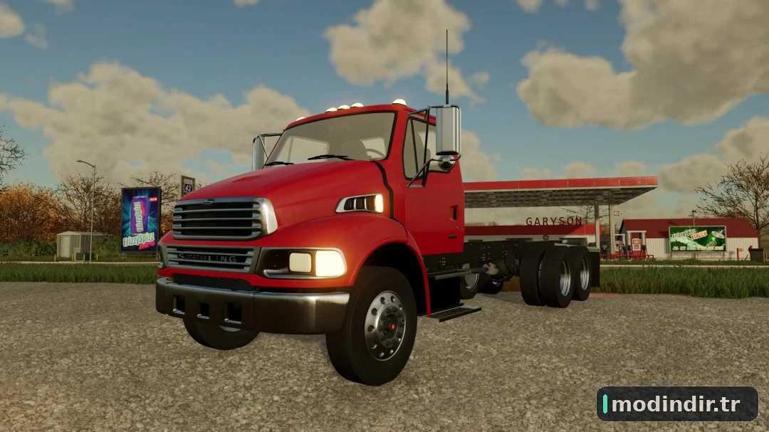 Sterling Acterra V2.1