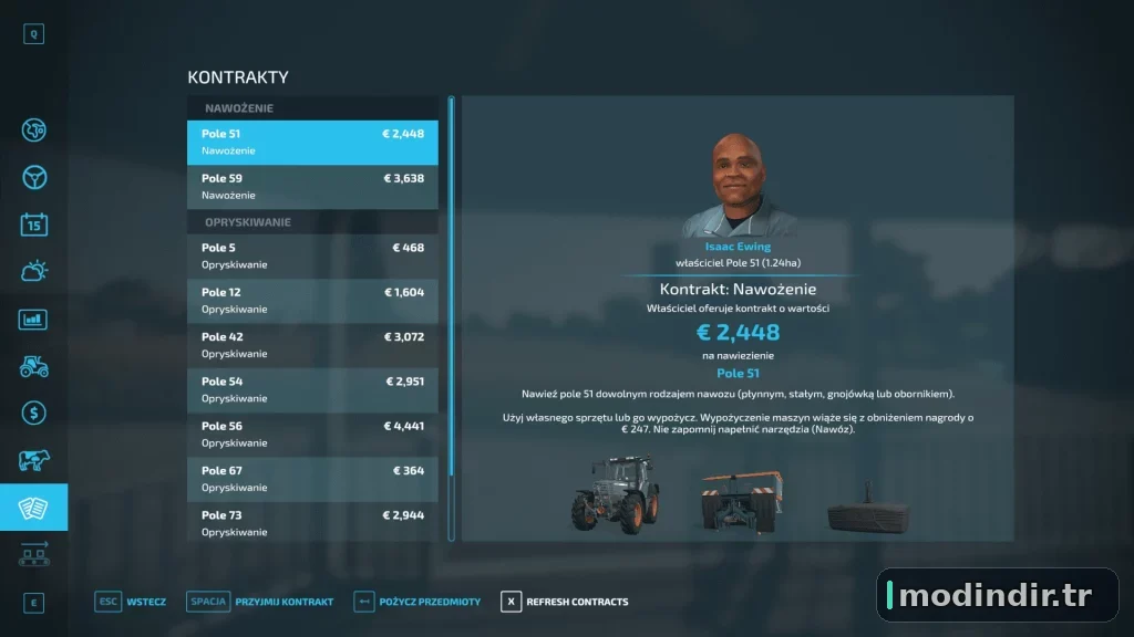 REFRESH CONTRACTS V1.0.0.1