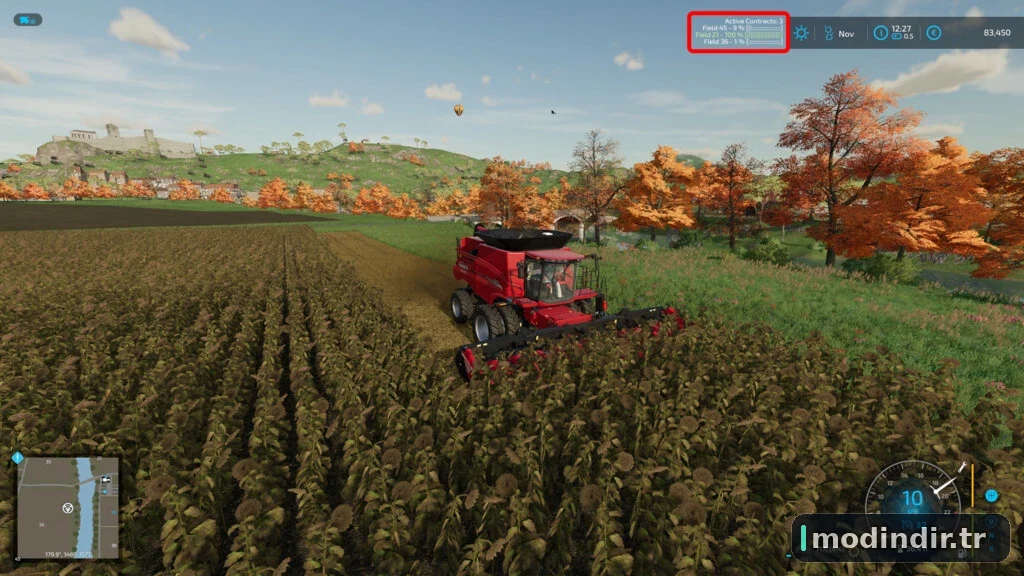 CONTRACT HUD V1.0