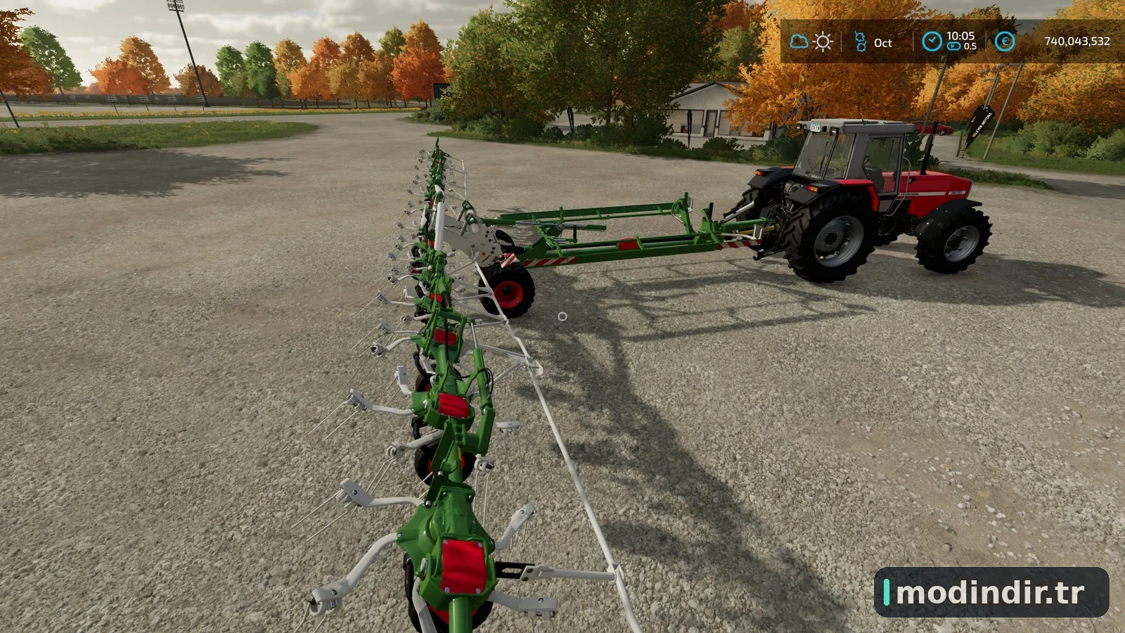 POETTINGER HIT1618T V1.0