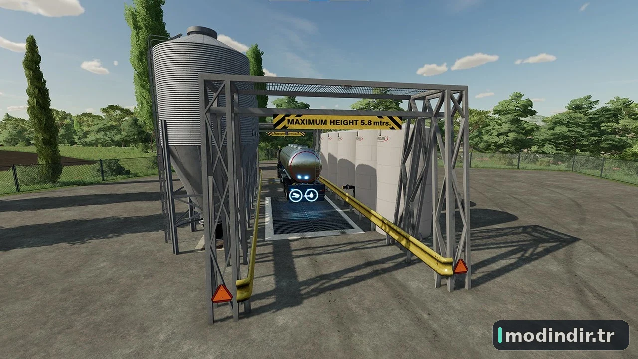 SILO MULTI XL V1.2