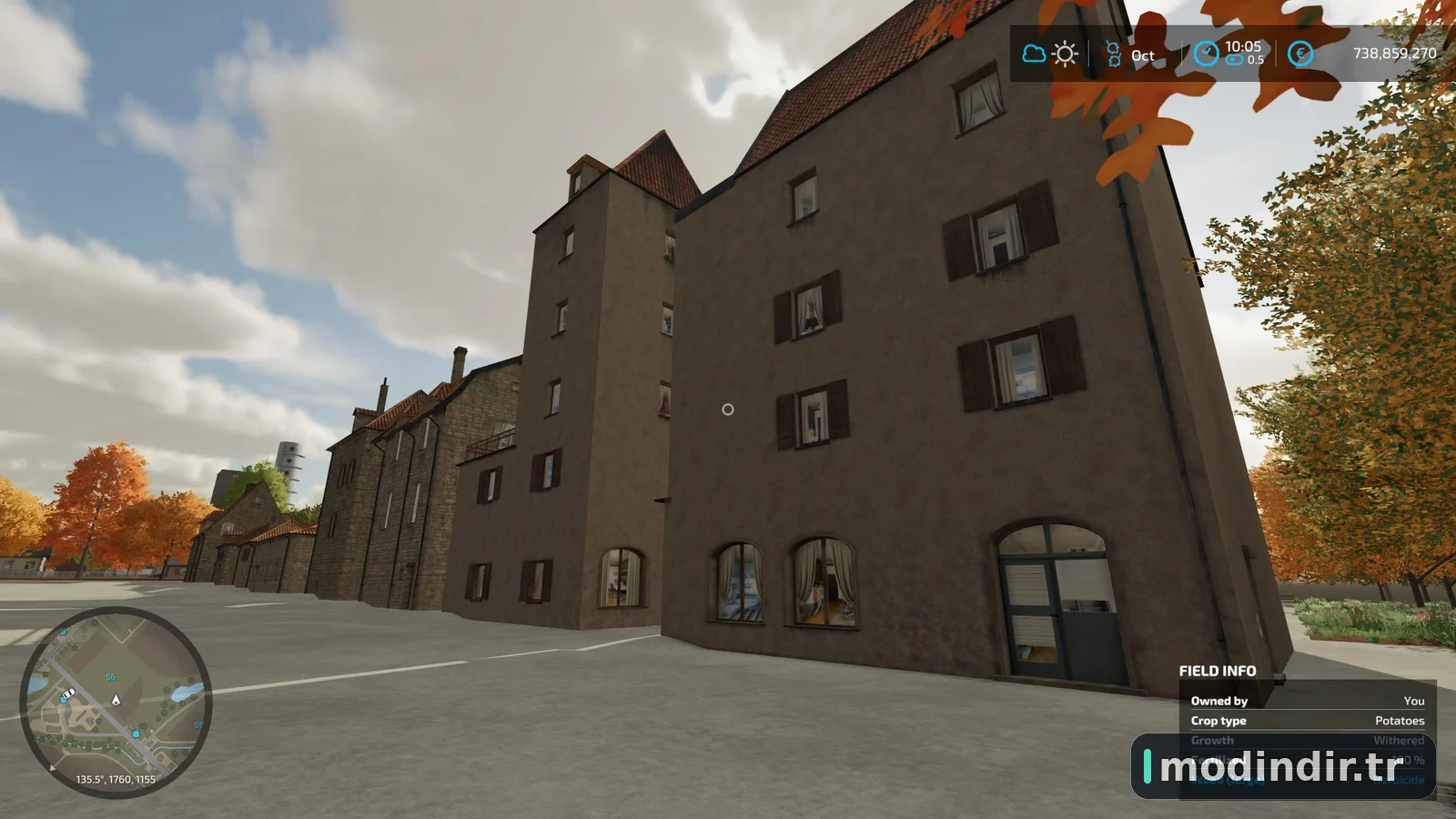 RENTAL HOUSES V1.2