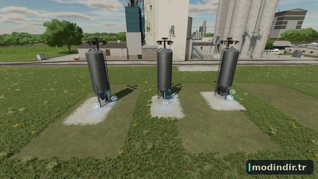 KARMA 16 SPECIAL SILOS V1.0.0.1