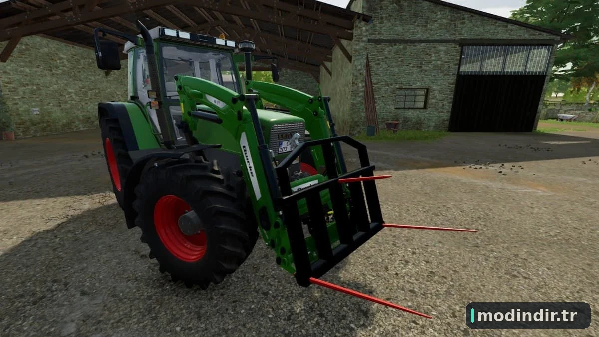BALLENGABEL V1.0