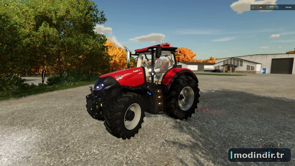 CASE OPTUM V1.0