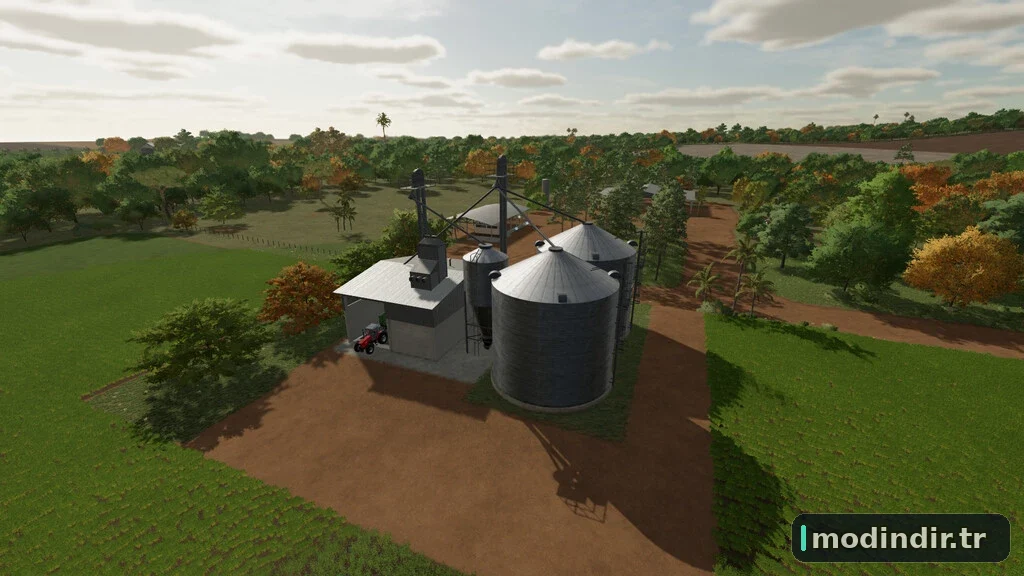 DH SILO V1.0