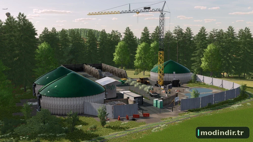 THE FRENCH PLAIN V1.0