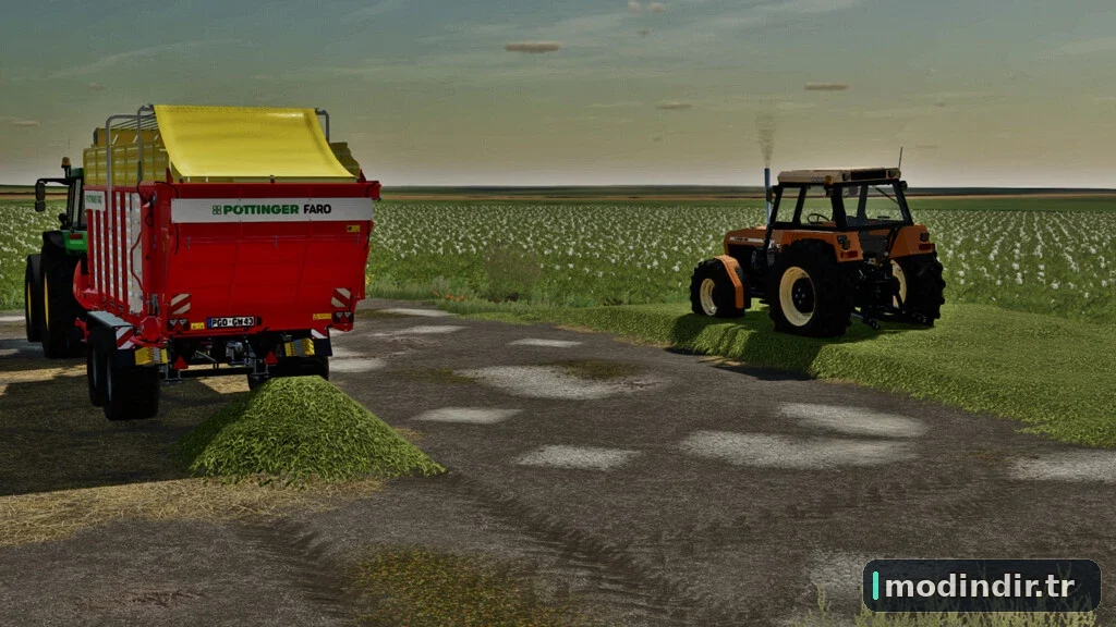POLISH SILAGE SILO PACK V1.0