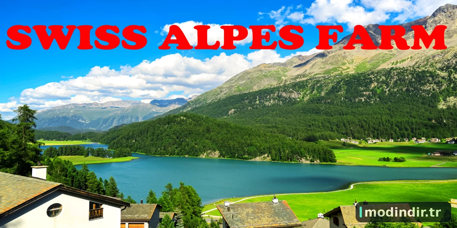 SWISS ALPS FARM V1.0.0.1