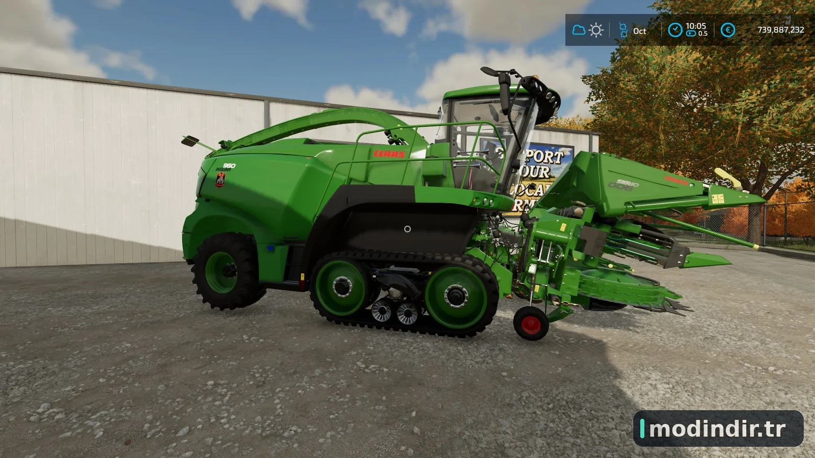 JAGUAR PACK V1.0.0.1
