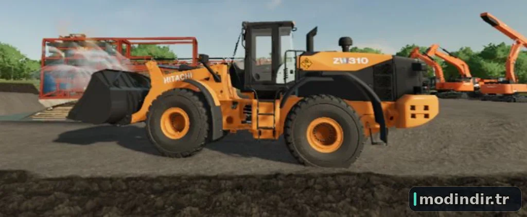 Hitachi 310 V1.0