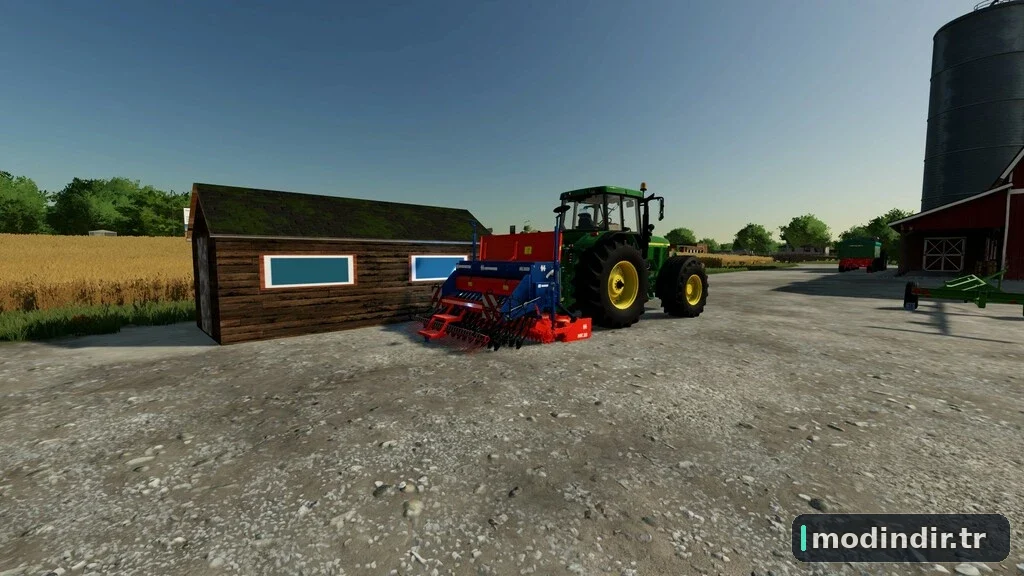 GARDEN SHED PACK V1.0